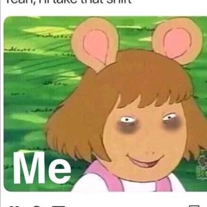 Meet your Posher, Irene